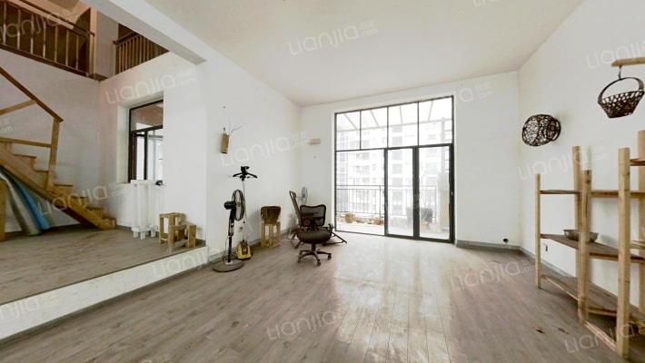 钻石城二手房实景图