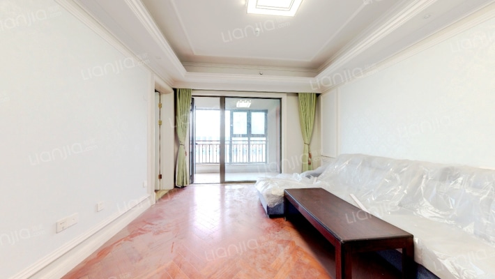 云玺二手房实景图