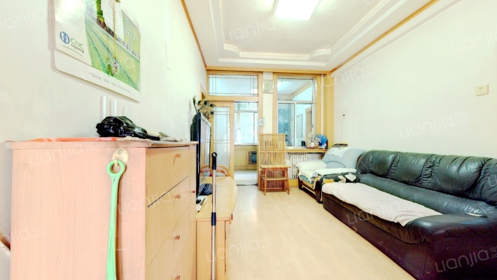 许继南院二手房实景图