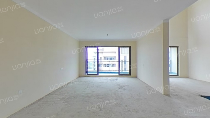 碧桂园天玺湾二手房实景图