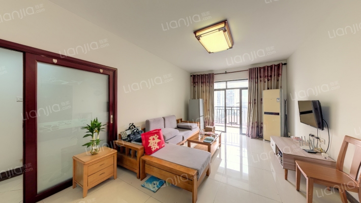 阳光百和二手房实景图