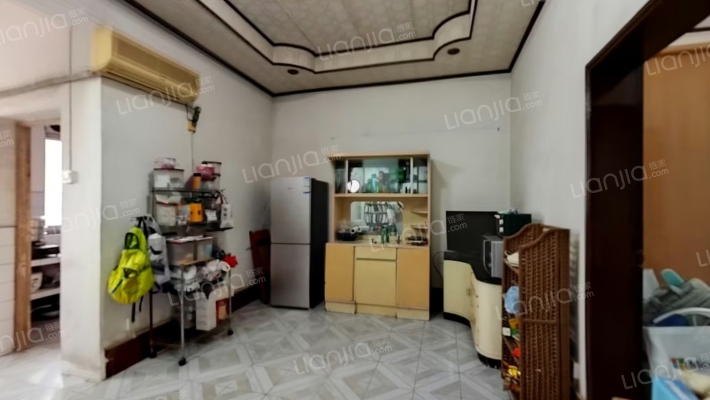 七星路28号小区二手房实景图