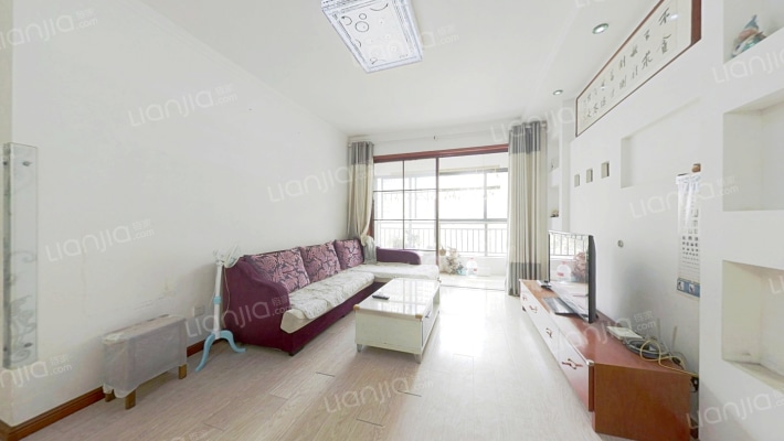 宝鼎花园二手房实景图