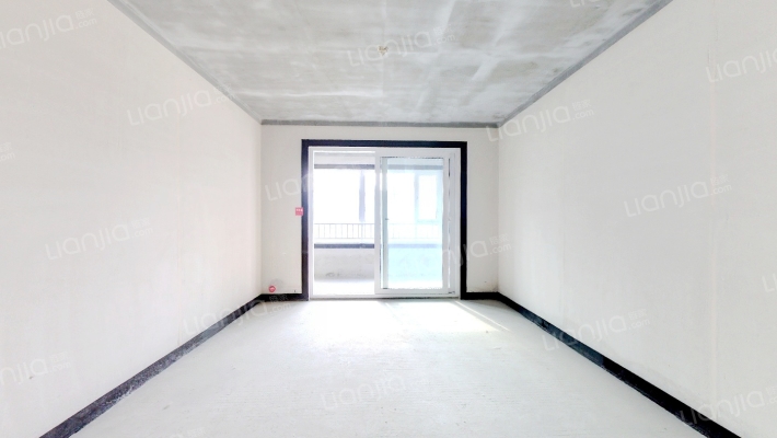 保利海上五月花二手房实景图