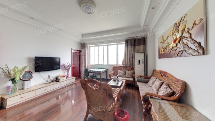 金阳光大厦（南京西路298号277号）二手房实景图