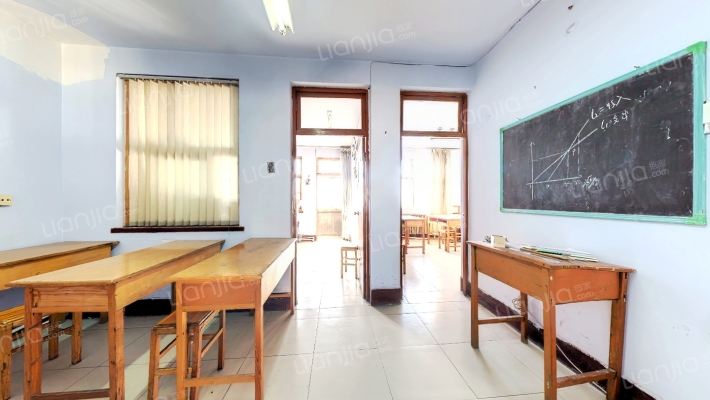 文化北路26号院二手房实景图