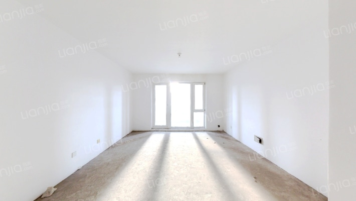 华润置地公馆一期二手房实景图