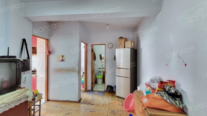 信达•东湾半岛第一区二手房实景图