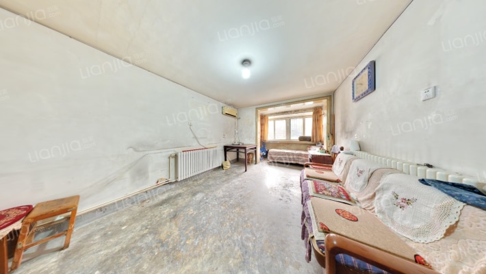 馆驿街小区二手房实景图