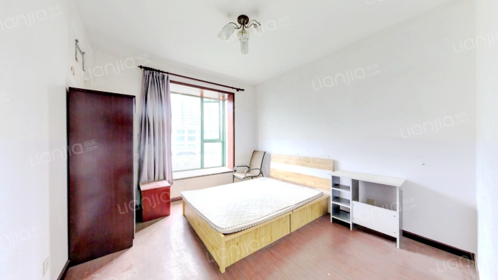 香格里拉花园二手房实景图