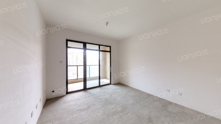 海棠时代广场二手房实景图