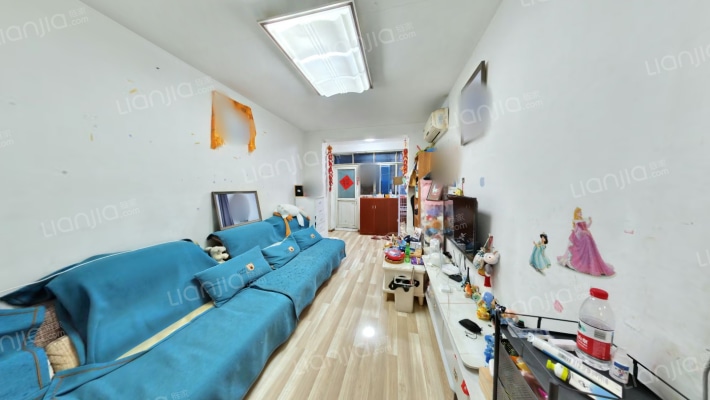 五世同堂街72号二手房实景图