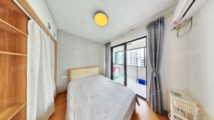 望江新园二园二手房实景图