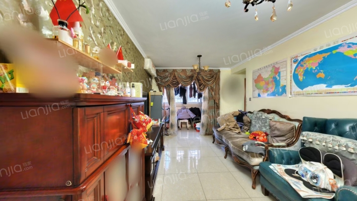 翠成馨园D区二手房实景图