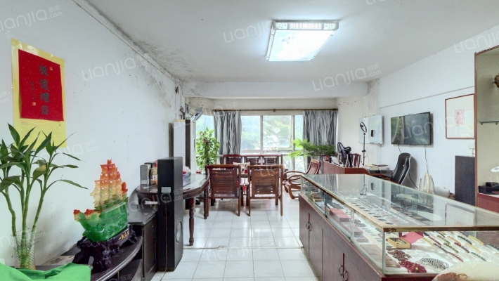 万达苑二手房实景图