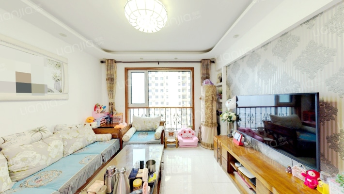 上东城东区二手房实景图