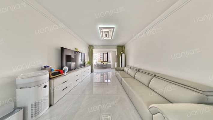 保利云禧二期二手房实景图