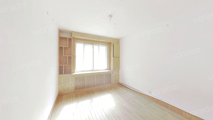 春田小区二手房实景图