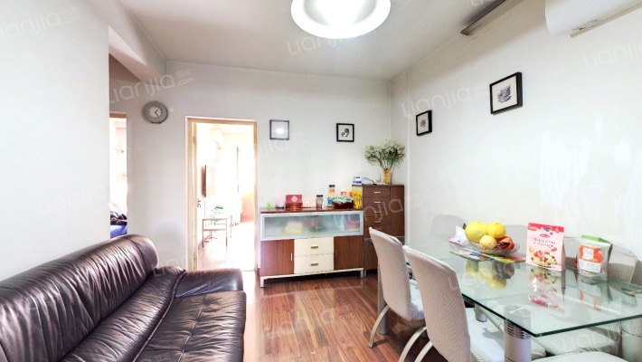 华阳佳园二手房实景图