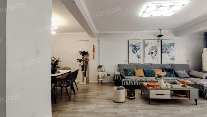 苏铁中路287号二手房实景图