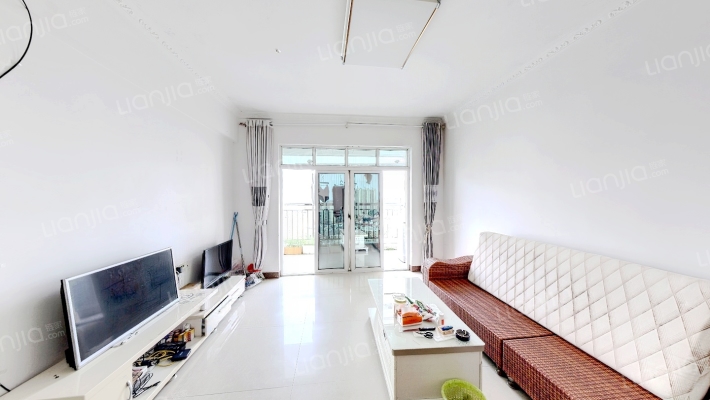 富美苑二手房实景图