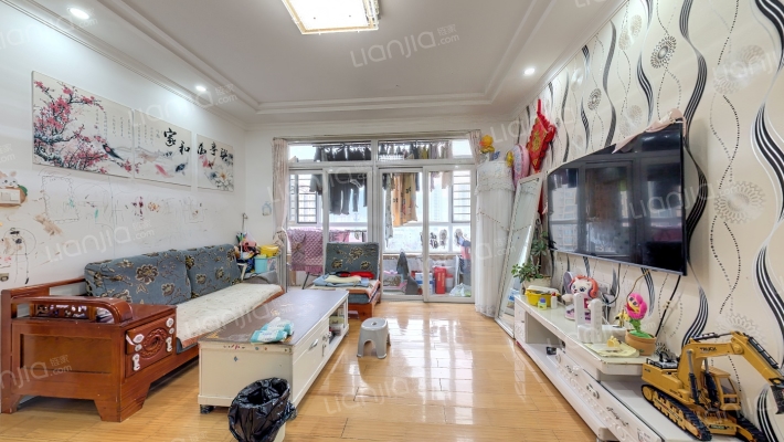 润鼎嘉园二手房实景图