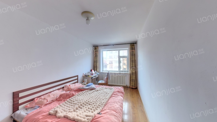 爱心嘉园二手房实景图