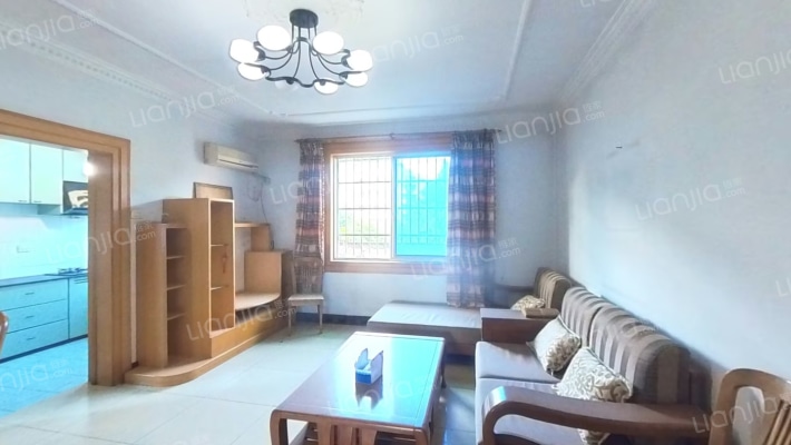 柳青街59号二手房实景图