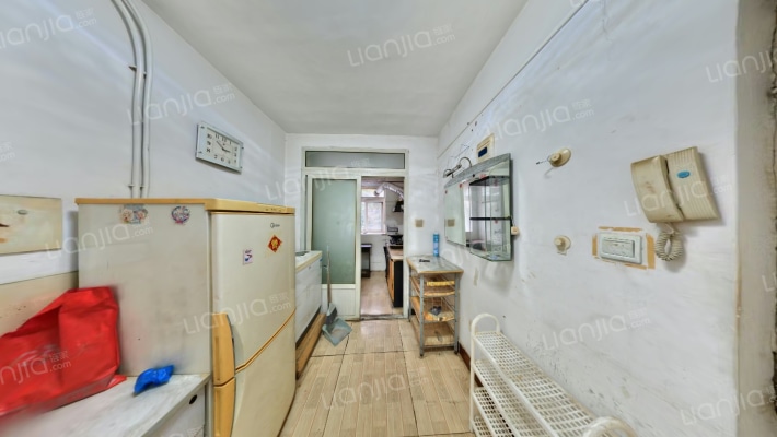 潼关里二手房实景图