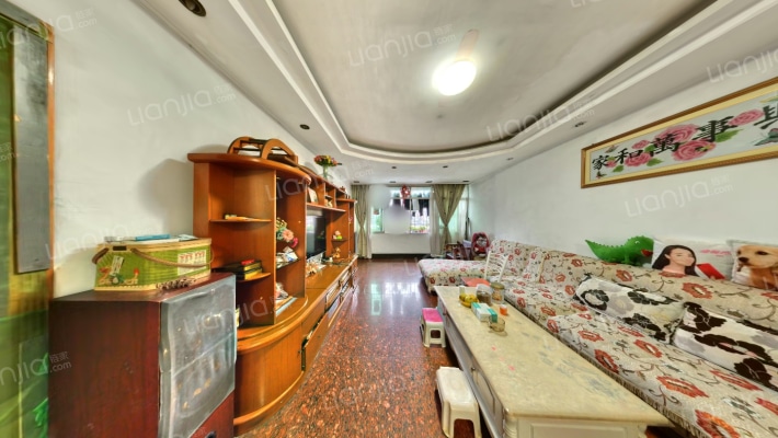 维利家园二手房实景图