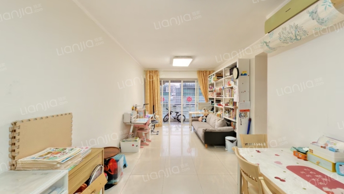 东方新世界二手房实景图