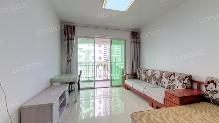 华丰大厦二手房实景图