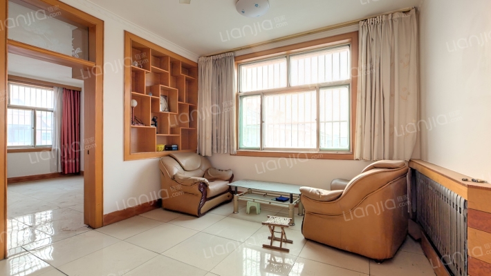 光源小区二手房实景图