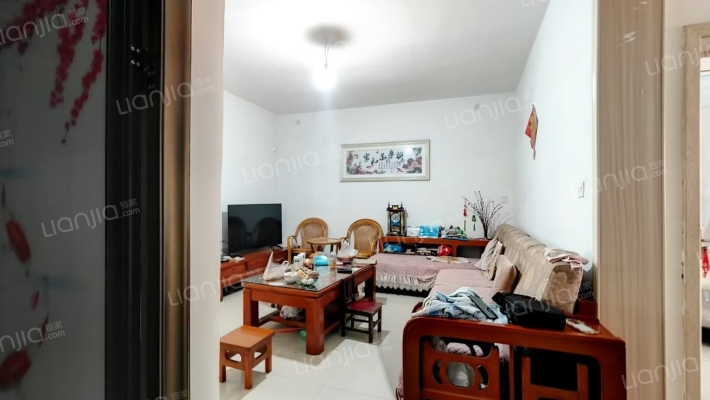 政府佳苑二手房实景图