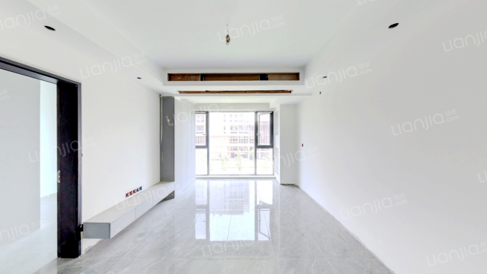 洺悦芳华二手房实景图