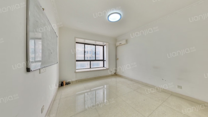 中原名邸北院二手房实景图