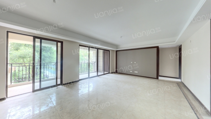 领地天府兰台臻园二手房实景图