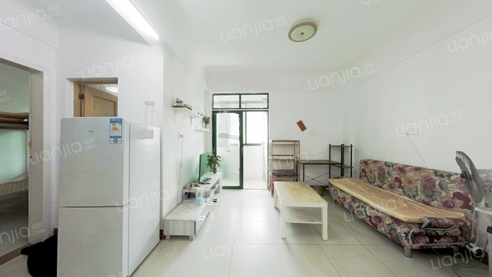 新丽苑二手房实景图