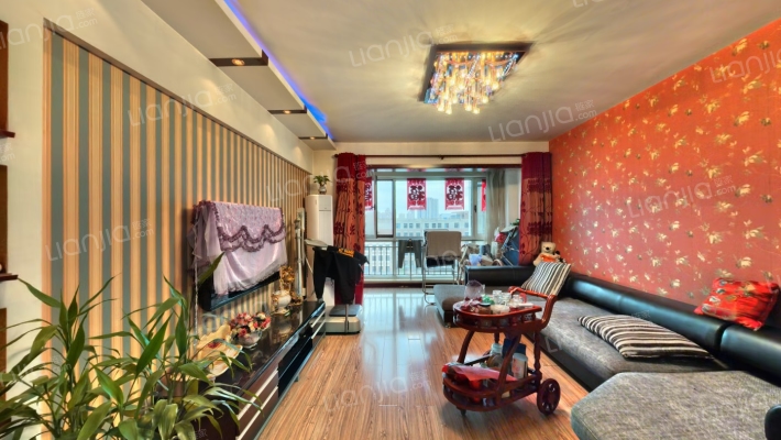 世纪向阳居二手房实景图