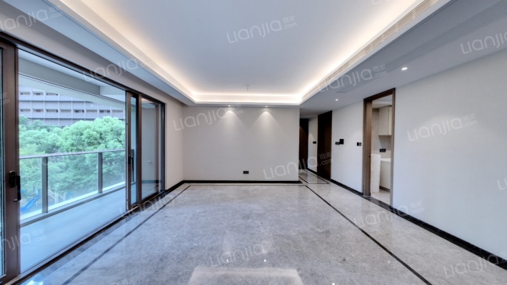 中冶锦绣公馆二手房实景图