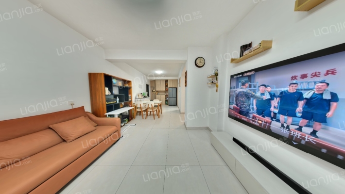 莲花新区二手房实景图