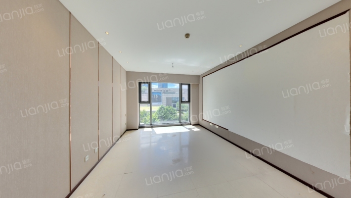 万象城悦玺二手房实景图