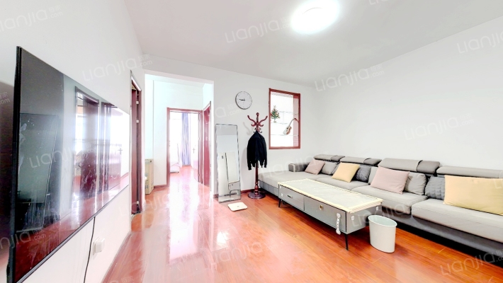 金玉豪庭二手房实景图