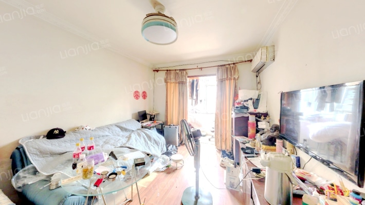 紫竹林3号二手房实景图