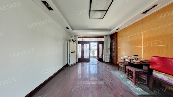 馨悦苑二手房实景图