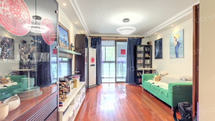 嘉城雅颂湾二手房实景图