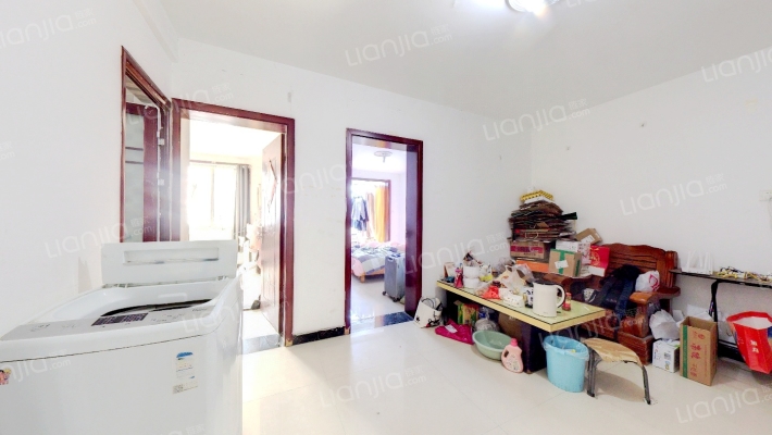 南学街1号院二手房实景图