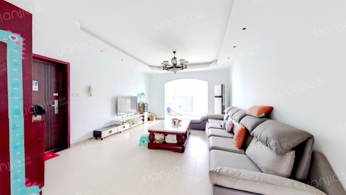 静水香榭二手房实景图