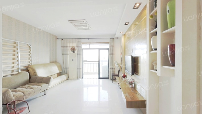 丰源天域一二期二手房实景图