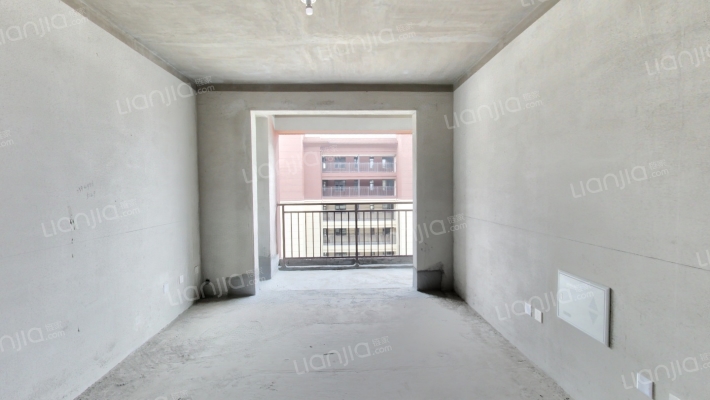 锦绣悦府二手房实景图